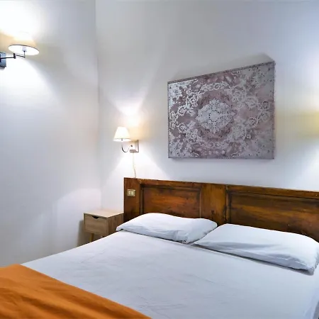 Holiday home Belvilla By Oyo Frantoio 1 Mantignana