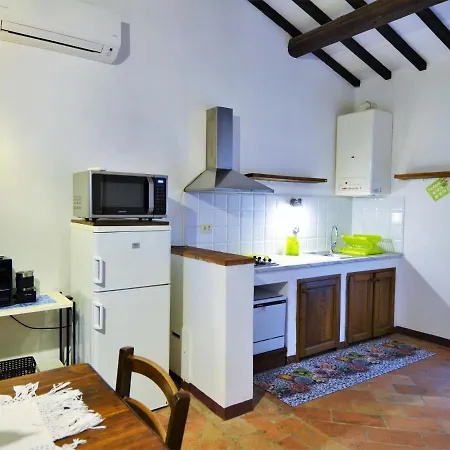 Сasa de vacaciones Belvilla By Oyo Frantoio 1 Mantignana