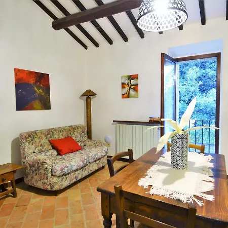 Belvilla By Oyo Frantoio 1 Holiday home *