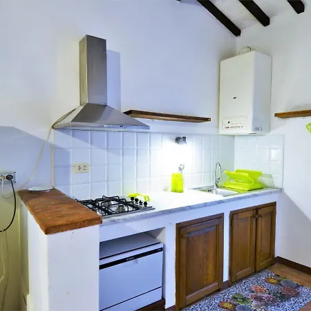 Belvilla By Oyo Frantoio 1 * Mantignana