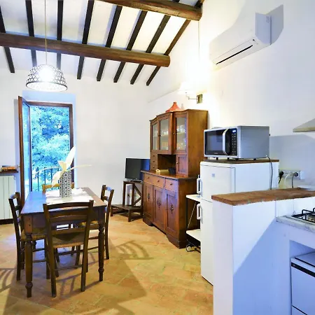 Сasa de vacaciones Belvilla By Oyo Frantoio 1 *