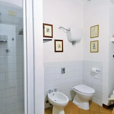 Belvilla By Oyo Frantoio 1