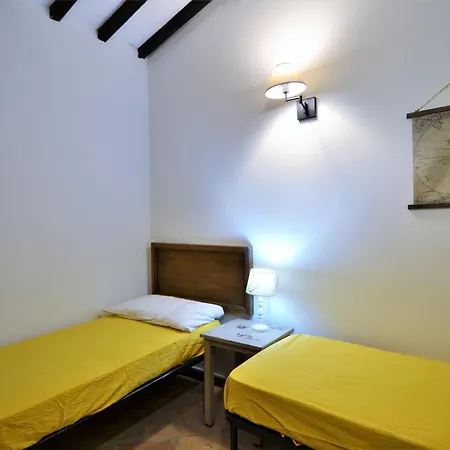 Holiday home Belvilla By Oyo Frantoio 1 *