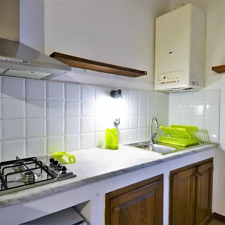 Belvilla By Oyo Frantoio 1 Holiday home Mantignana