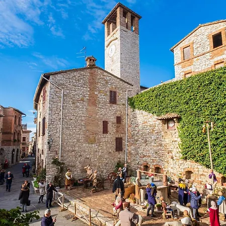 Belvilla By Oyo Frantoio 1 Mantignana